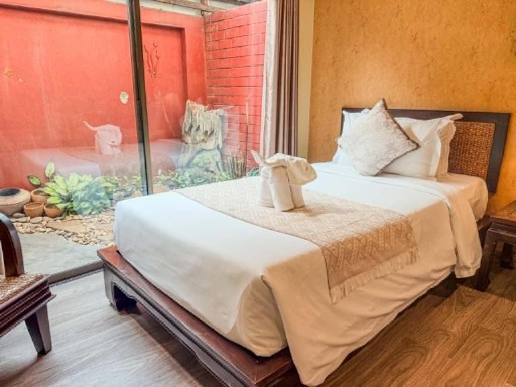 Chiang Mai Thai House,Thapae - View 7