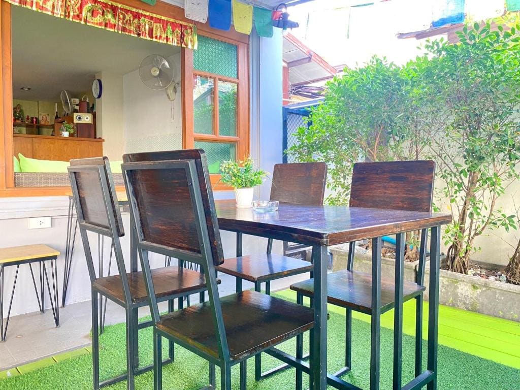 Chinda Boutique Hotel - View 3