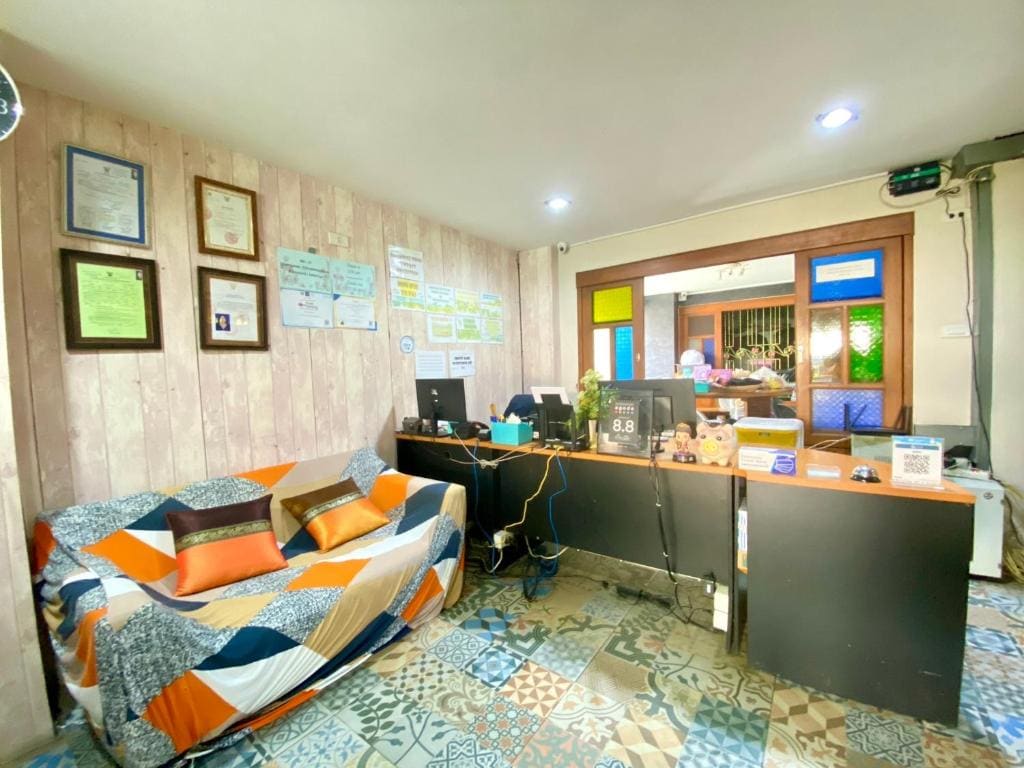 Chinda Boutique Hotel - View 4