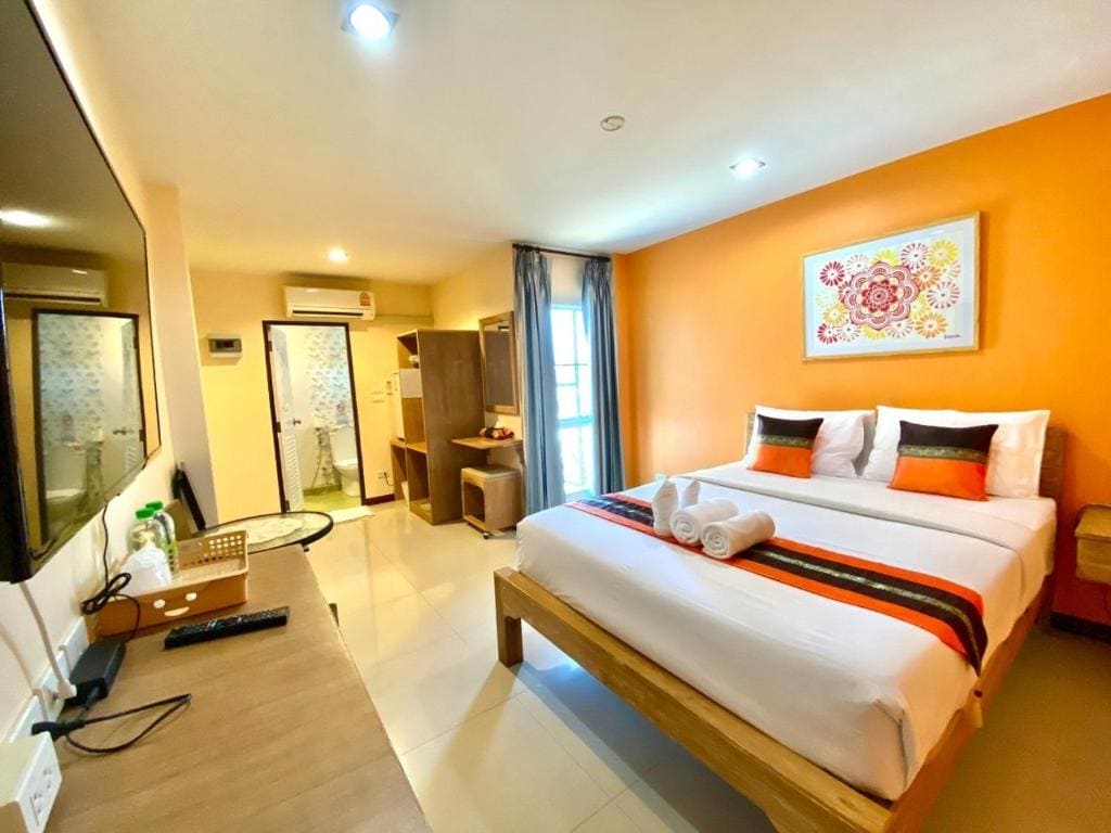 Chinda Boutique Hotel - View 2