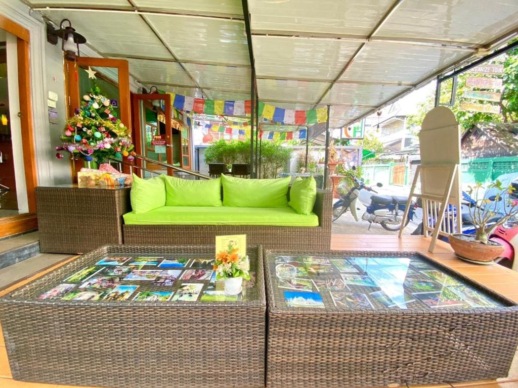 Chinda Boutique Hotel - View 5