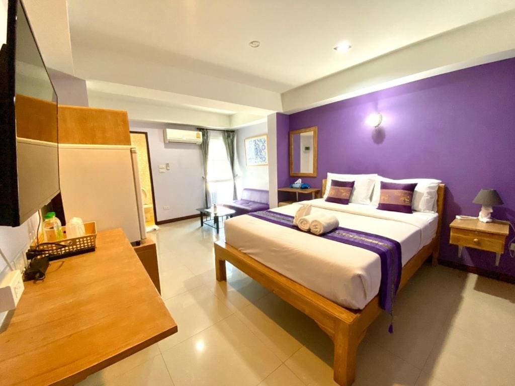 Chinda Boutique Hotel - View 6