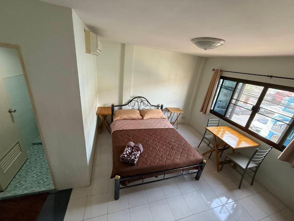 Chomhaad Guesthouse - View 7