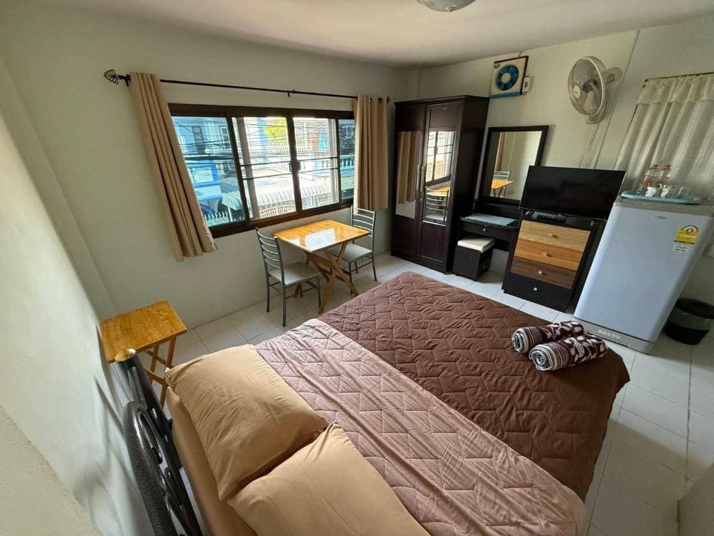 Chomhaad Guesthouse - View 2