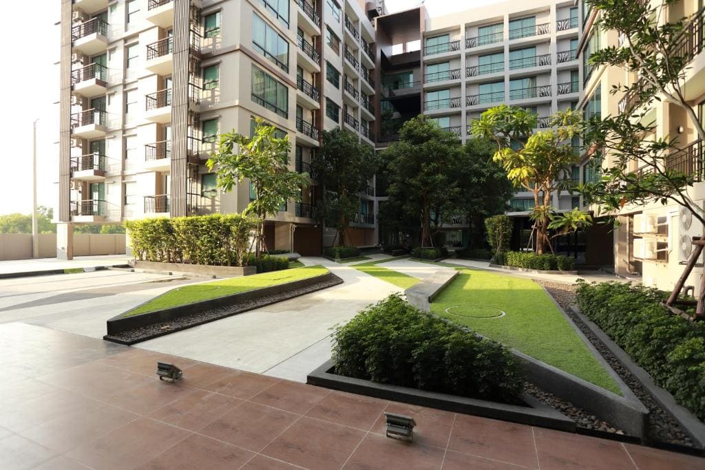 Chor Cher The Luxury Green Hotel - SHA Extra Plus - Main view