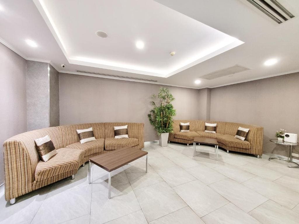 Citin Pratunam Bangkok by Compass Hospitality - View 3