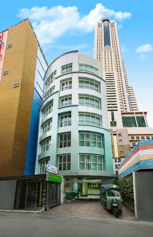 Citin Pratunam Bangkok by Compass Hospitality - Main view