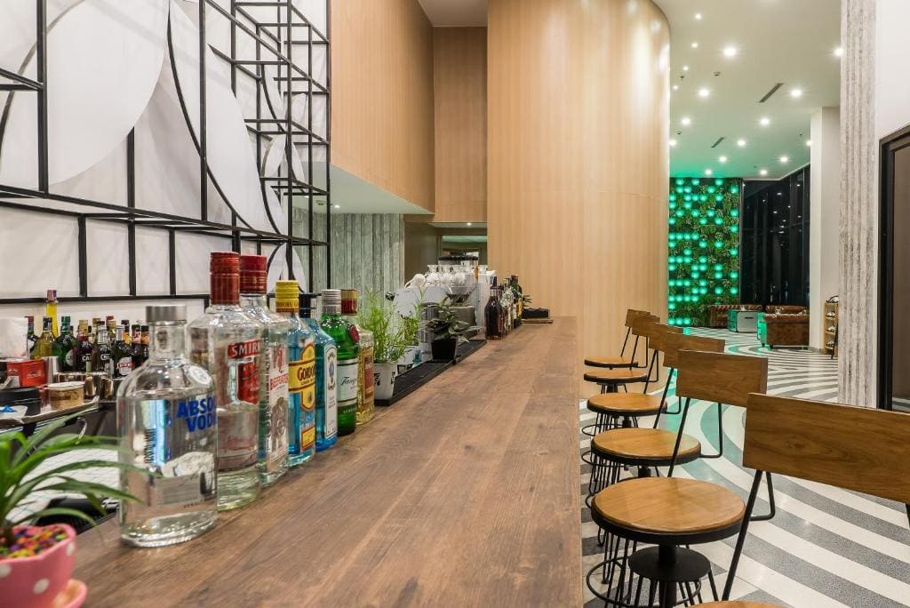 Citrus Grande Hotel Pattaya by Compass Hospitality - View 6
