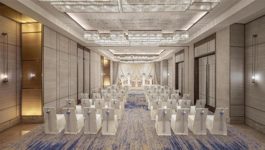 Conrad Bangkok - View 4