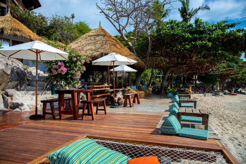 Coral View Resort - View 3