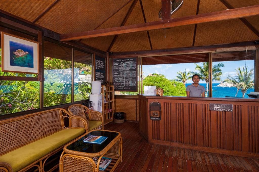Coral View Resort - View 5