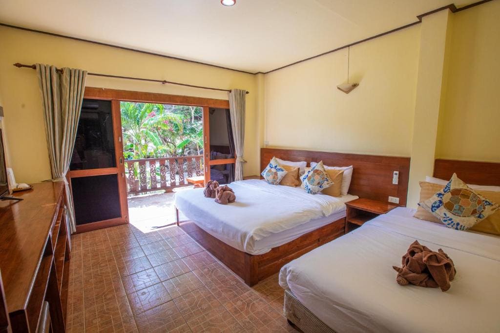 Coral View Resort - View 2