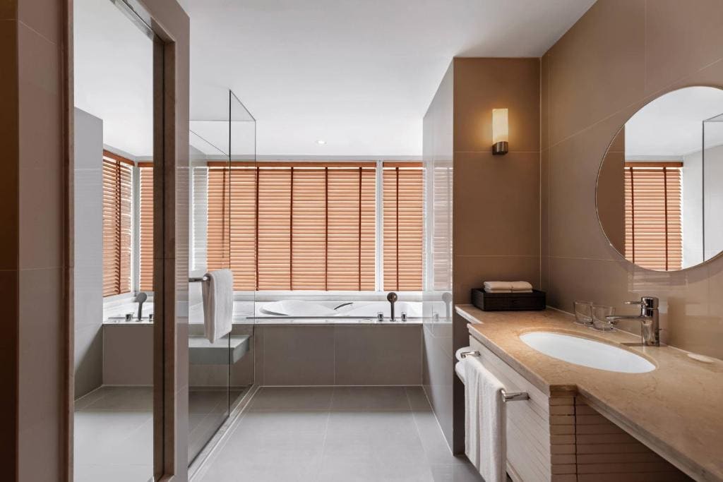 Courtyard by Marriott Bangkok - View 3