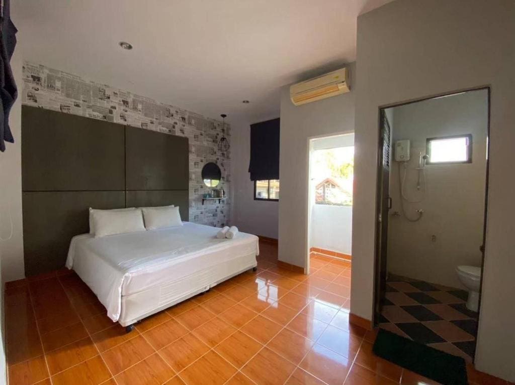 Cozy Bay Rawai - View 2