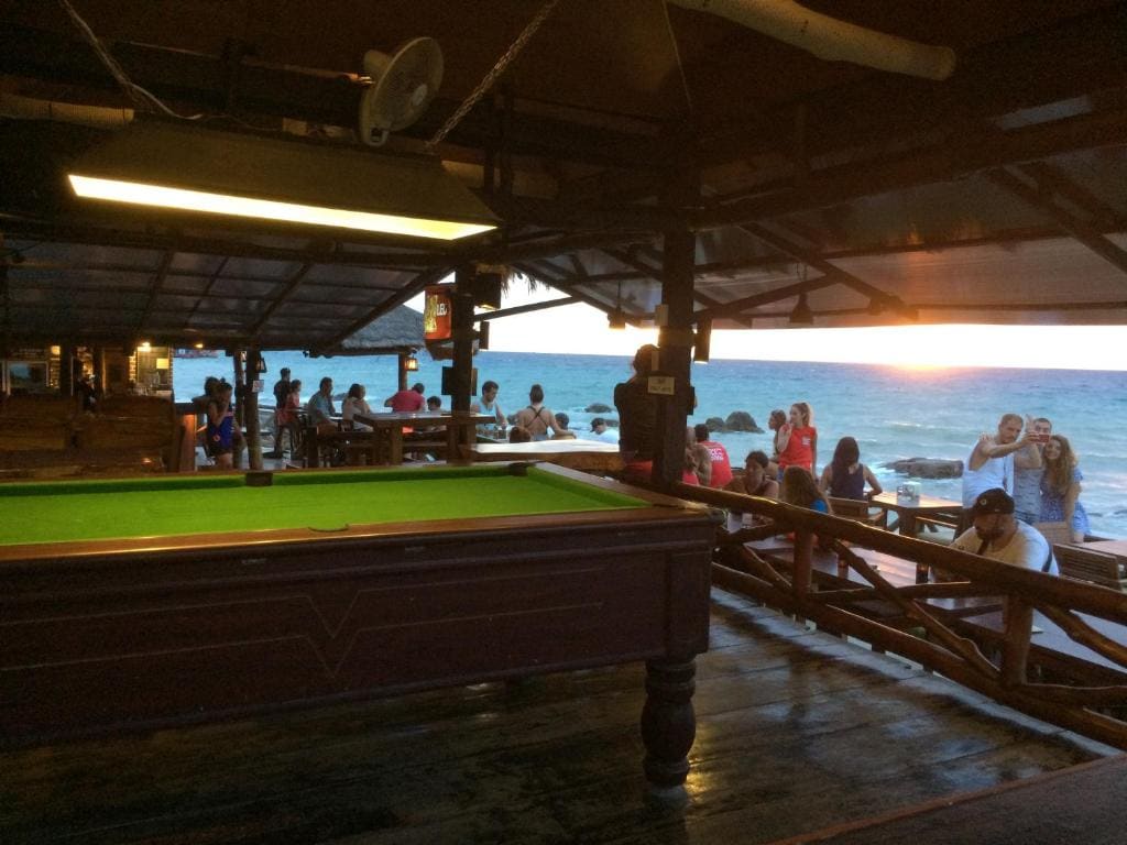 DD Hut Koh Tao - View 7