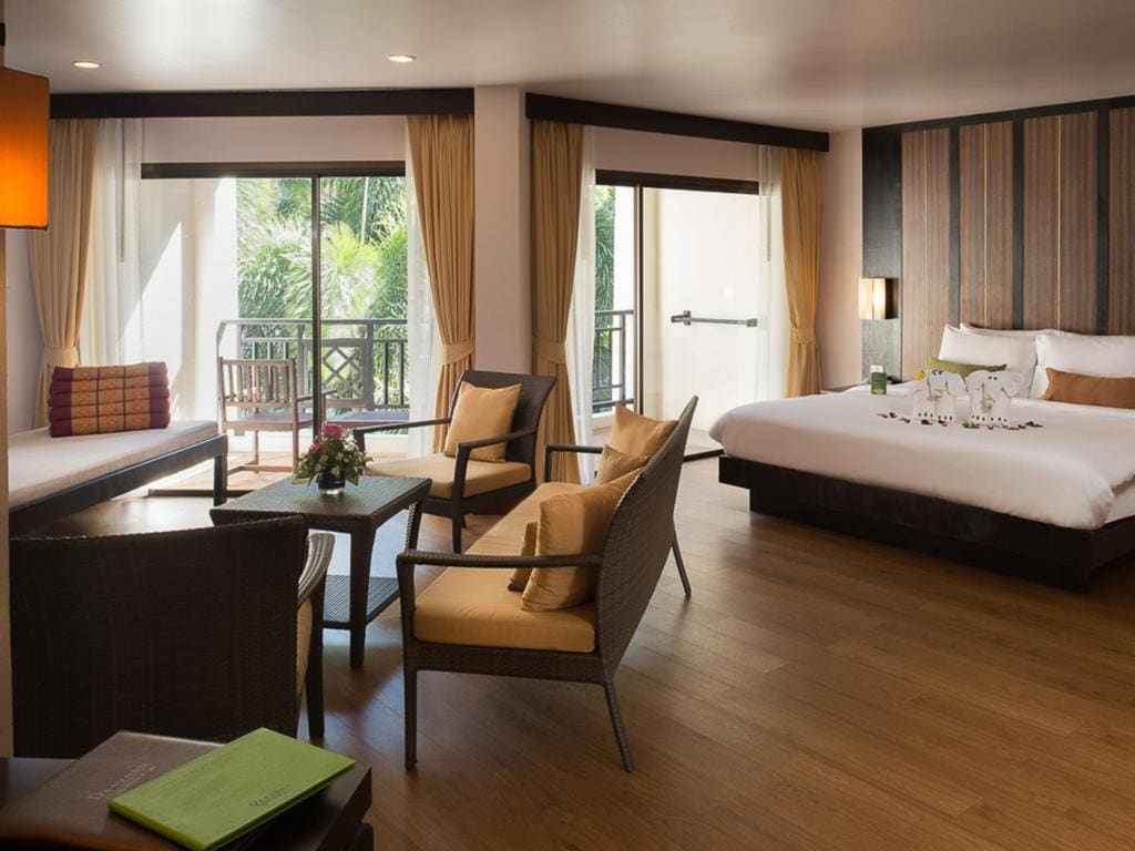 Deevana Patong Resort & Spa - View 7