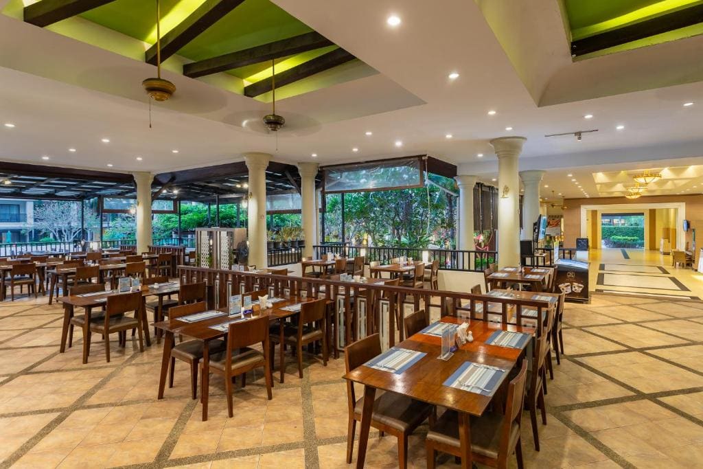 Deevana Patong Resort & Spa - View 4