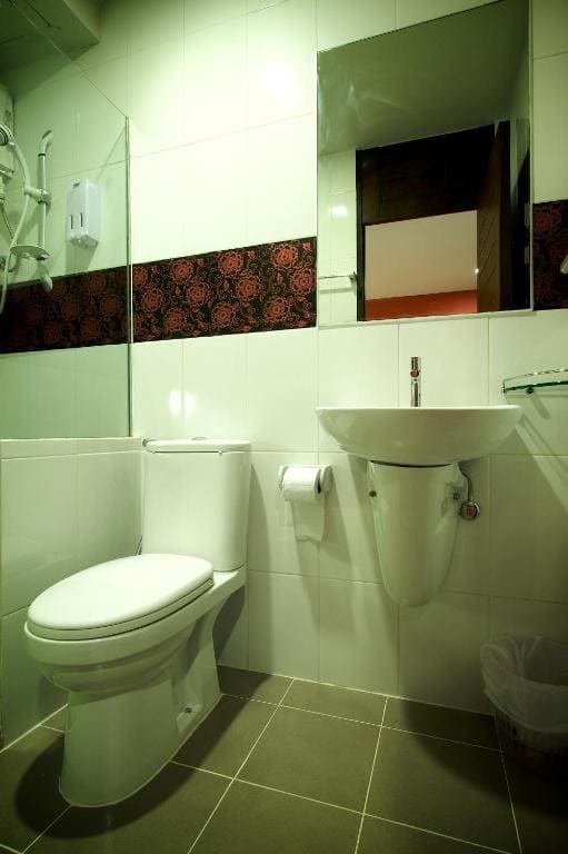 Ds67 Suites - View 5