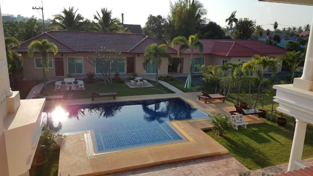 East Shore Pattaya Resort - View 3