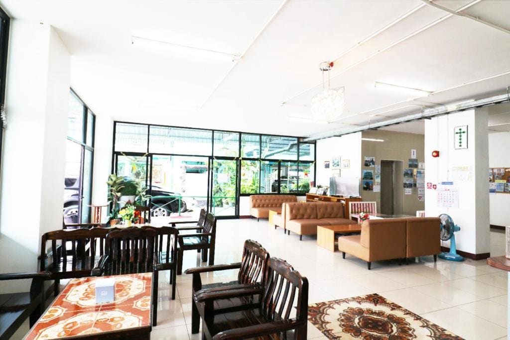 Eden Garden Resort - View 4
