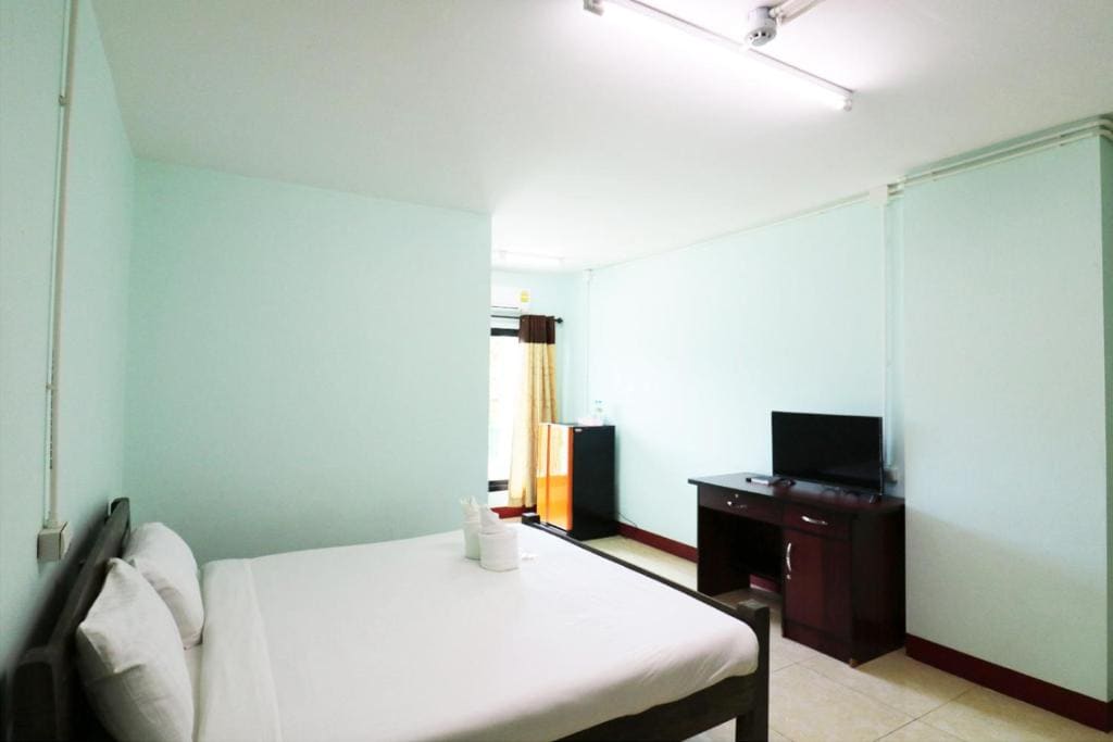 Eden Garden Resort - View 2