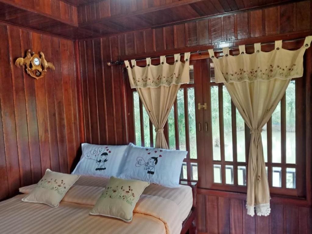 เรือนไทยใจสุขเอ๋ย - View 7