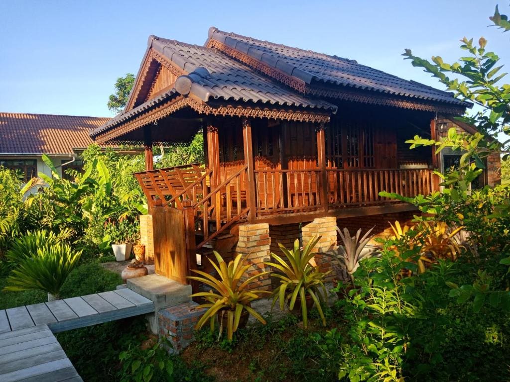 เรือนไทยใจสุขเอ๋ย - View 6
