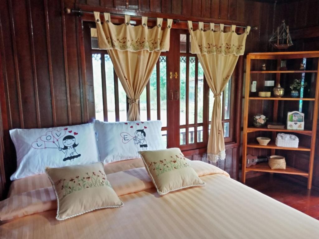 เรือนไทยใจสุขเอ๋ย - View 2
