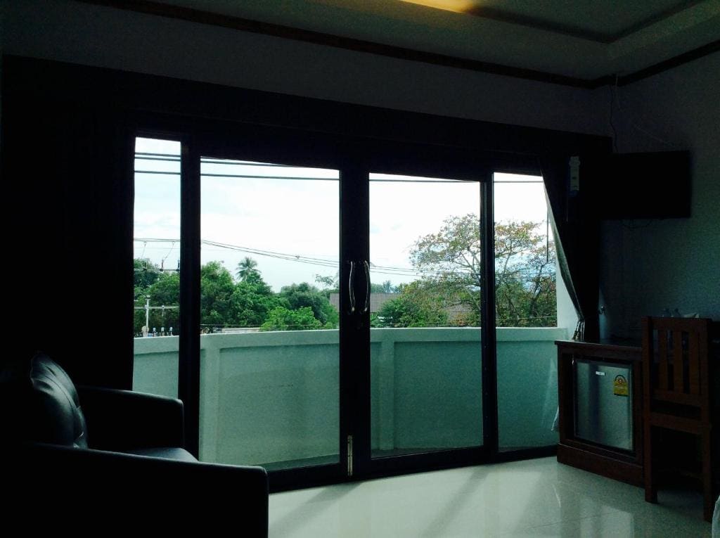 EZ House - Main view