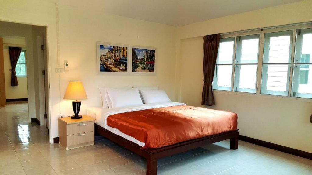 Family Resort Khao Yai - View 2