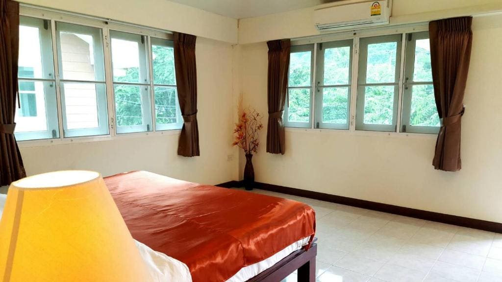Family Resort Khao Yai - View 7