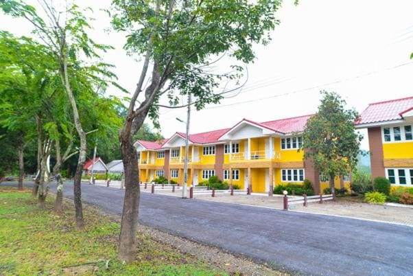 Family Resort Khao Yai - View 5