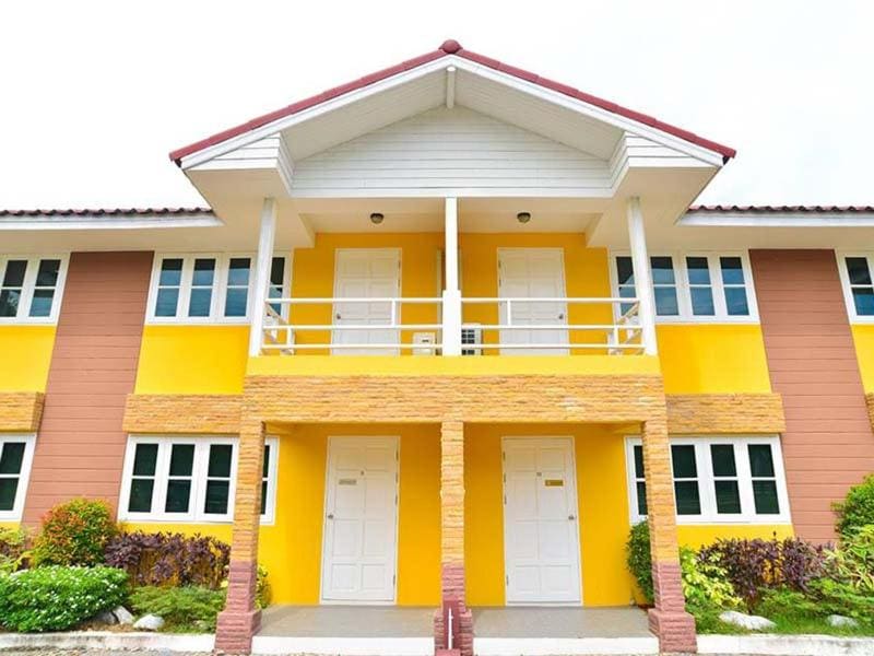 Family Resort Khao Yai - View 3