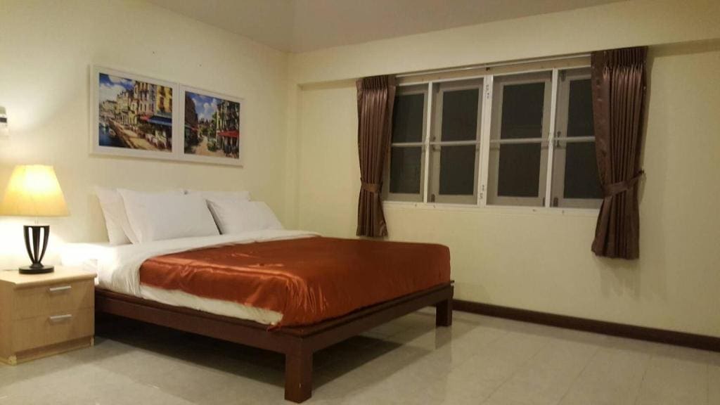 Family Resort Khao Yai - View 6