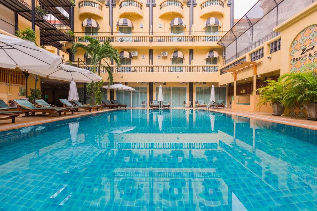 Zing Resort & Spa - View 3
