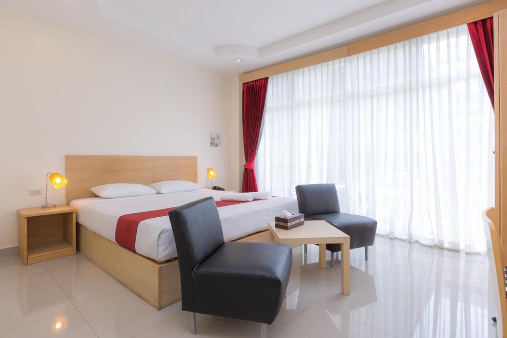Zing Resort & Spa - View 2
