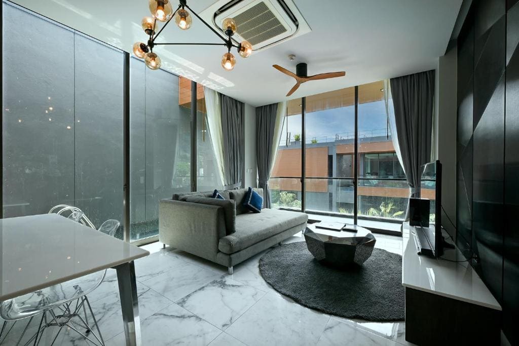 Glam Habitat - SHA Extra Plus - View 3
