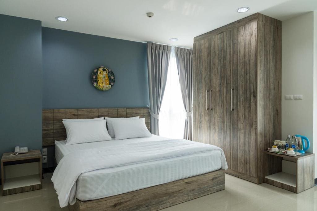 Glai Gan Place Hotel - View 7