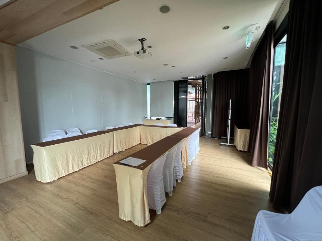 Glai Gan Place Hotel - View 4