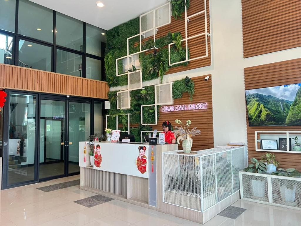 Glai Gan Place Hotel - View 6