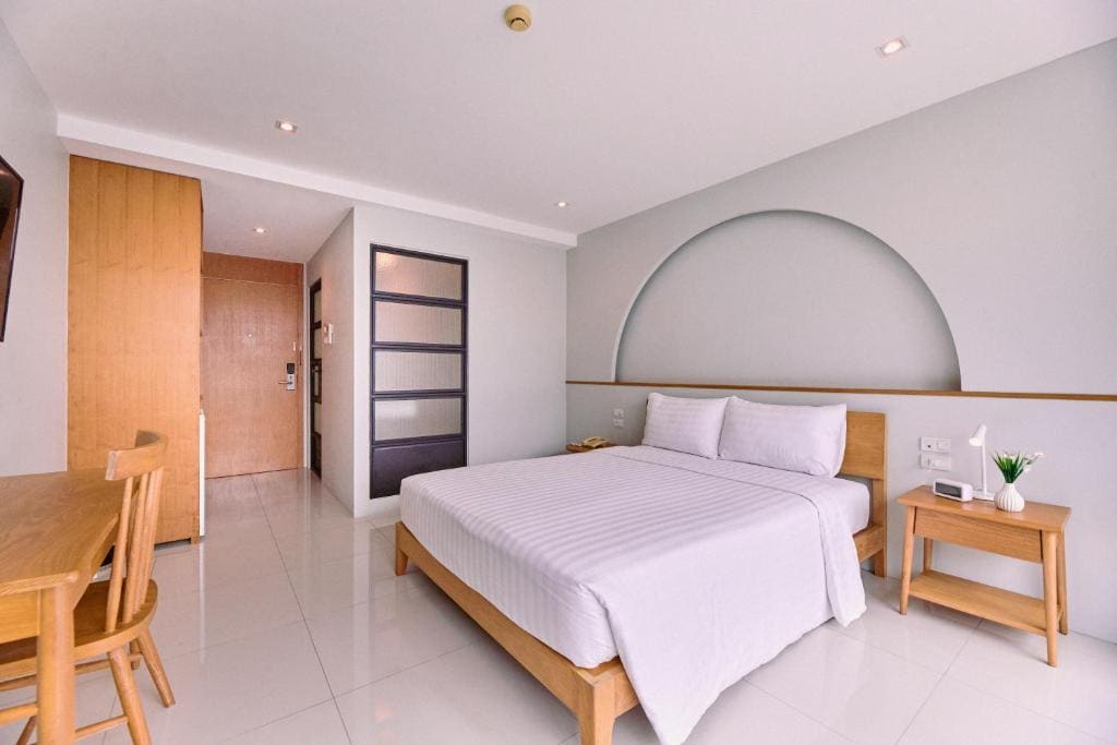 Go2bed Pattaya Hotel - View 6