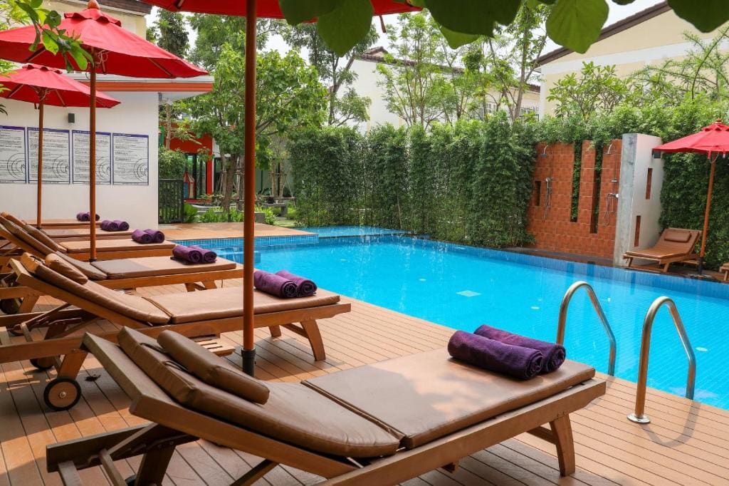 Golden Sea Pattaya - View 4