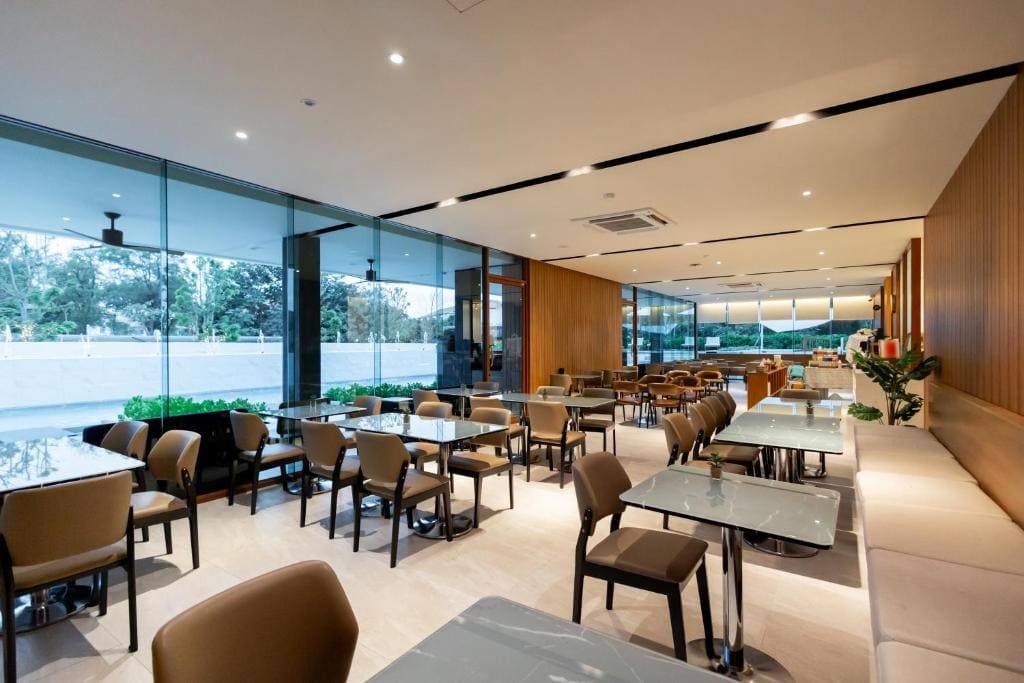 GOOD Nakhonsawan Hotel - View 3