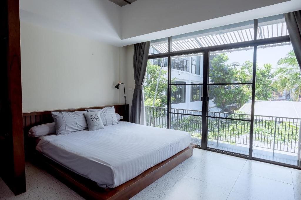 Gord ChiangMai Hotel - View 7