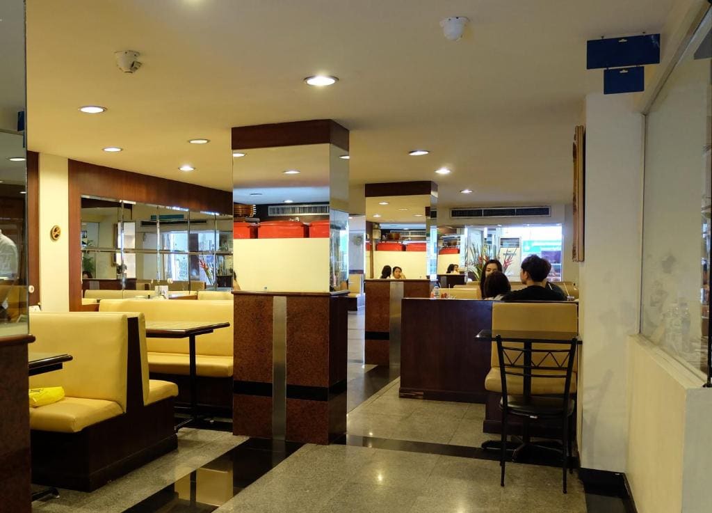 Grand Business Inn - View 5