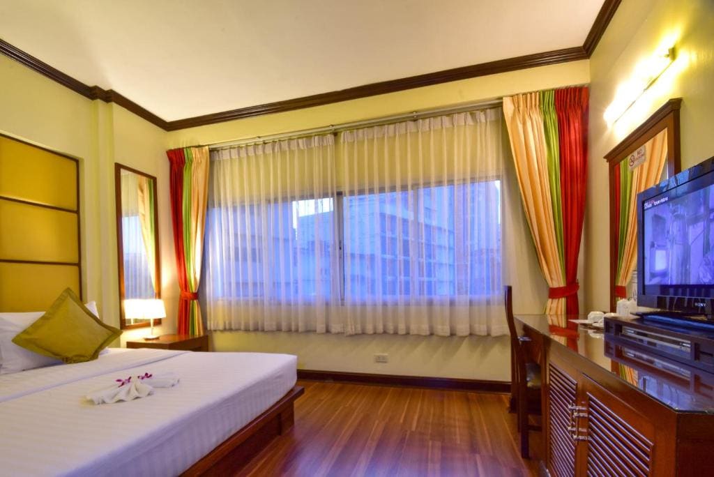 Grand Business Inn - View 6