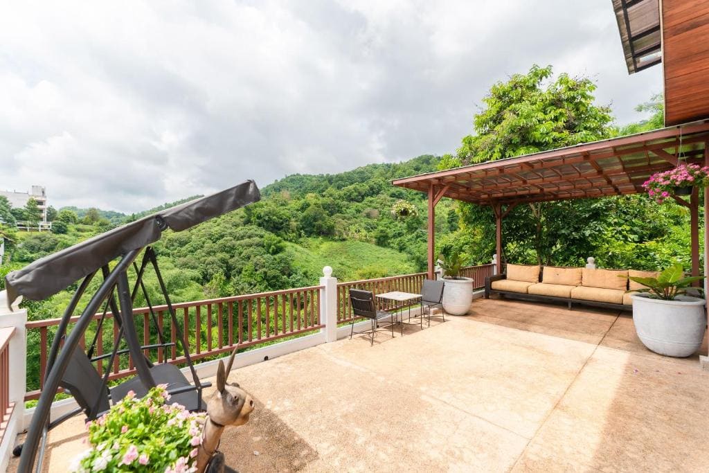 Guru Resort Chiang Mai - View 5