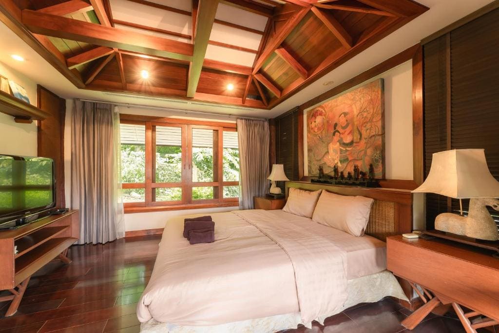 Guru Resort Chiang Mai - View 2