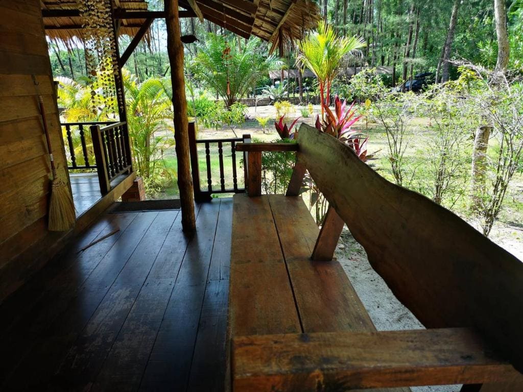 Hapla beach cottage - View 4