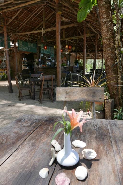 Hapla beach cottage - View 6